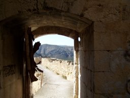 Castillo de Mula 2010